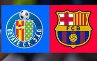 วิเคราะห์บอล - เกตาเฟ่ VS บาร์เซโลน่า